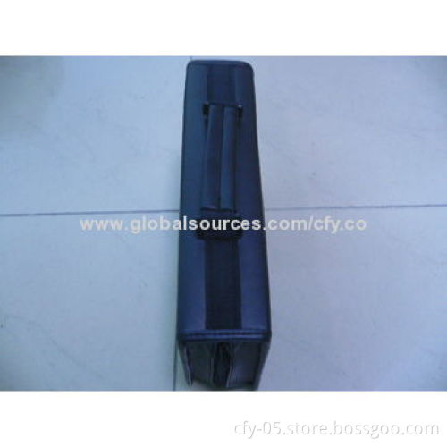 CD Bag, Made of PU leather